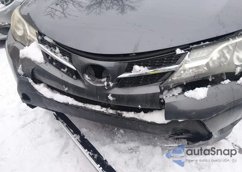 2015 Toyota Rav4 Xle из США, поврежденный, VIN JTMRFREV4FD166165